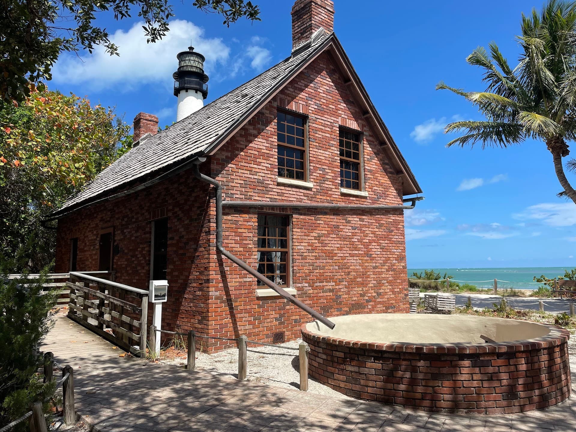 Bill Baggs Cape Florida State Park, Key Biscayne