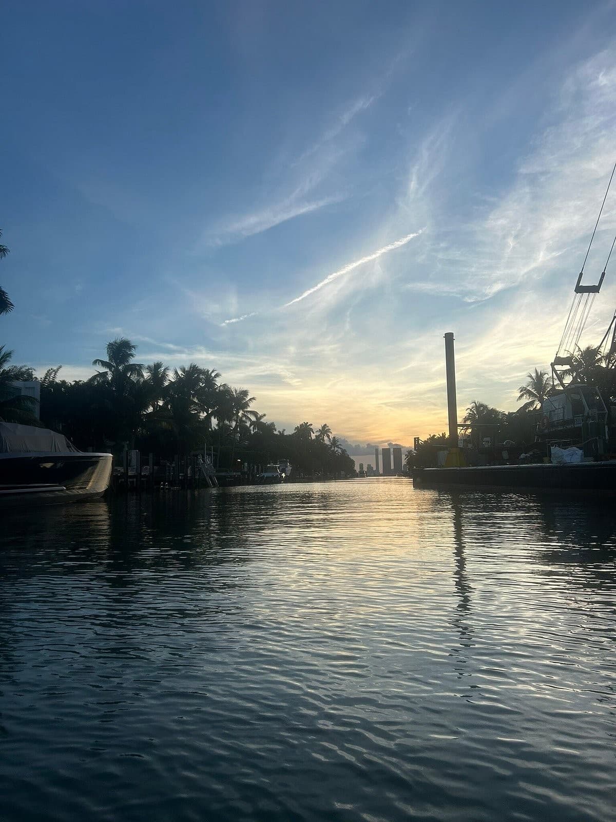 Scenic view of Biscayne Bay Paddleboards & Kayaks at 1800 Sunset Harbour Dr #3