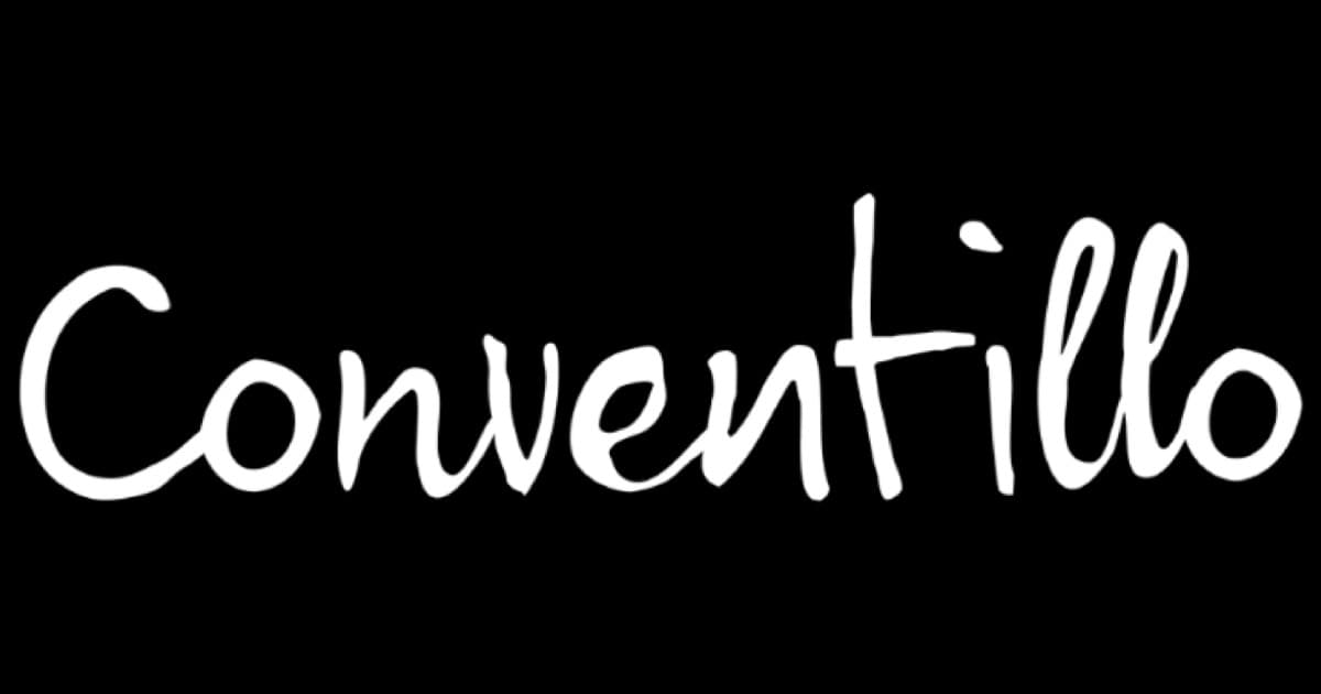 Conventillo nightlife venue sign in Miami