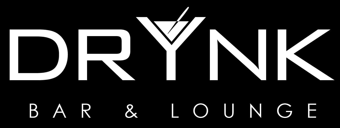 DrYnk Bar & Lounge signage in Wilton Manors