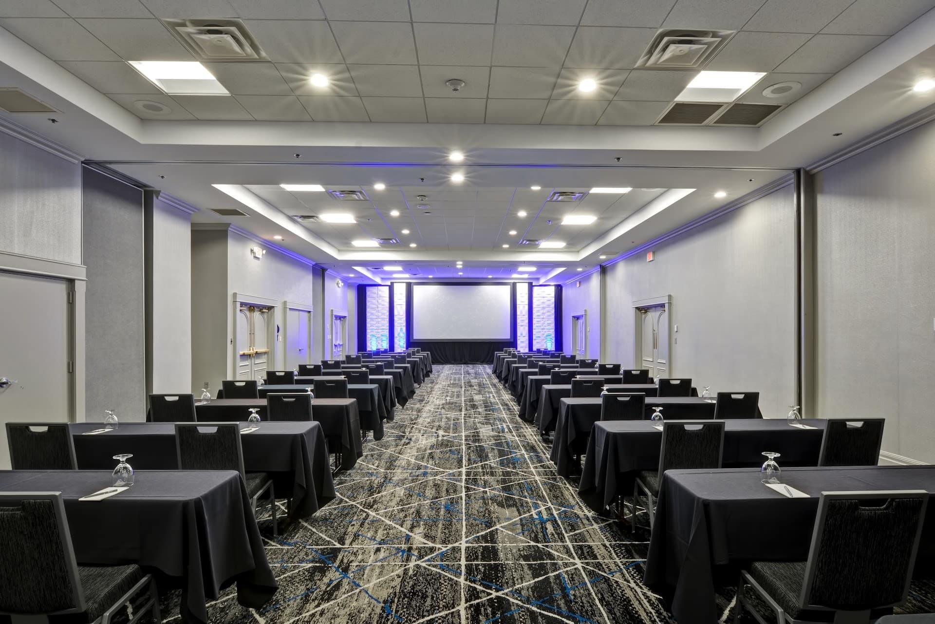 Embassy Suites by Hilton Miami International Airport event space