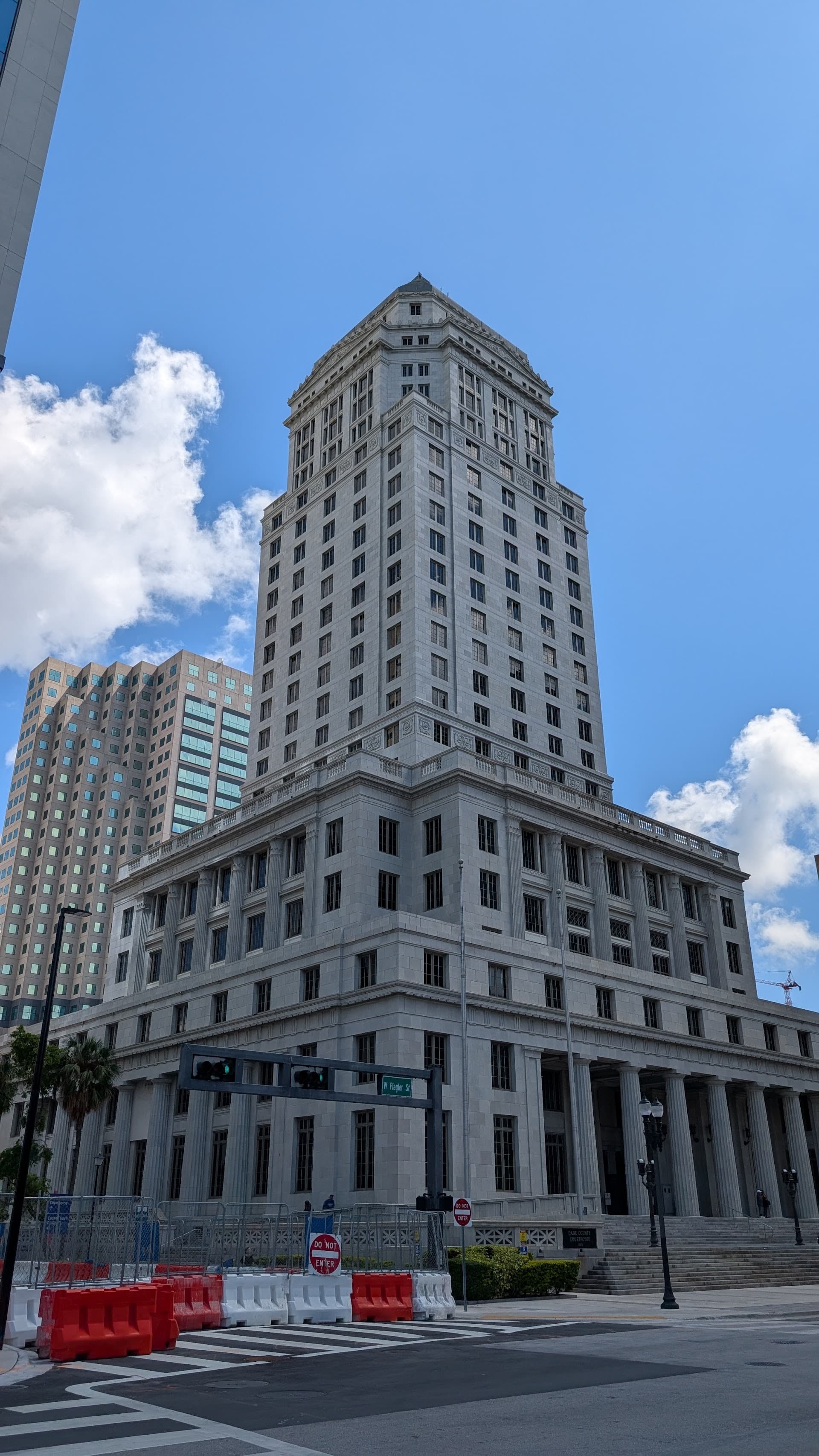 HistoryMiami Museum building exterior in Miami