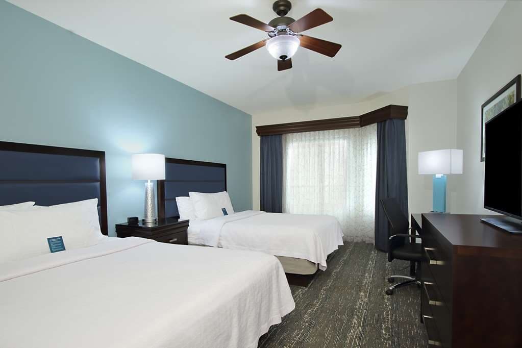 Homewood Suites by Hilton Miami - Airport West hotel room