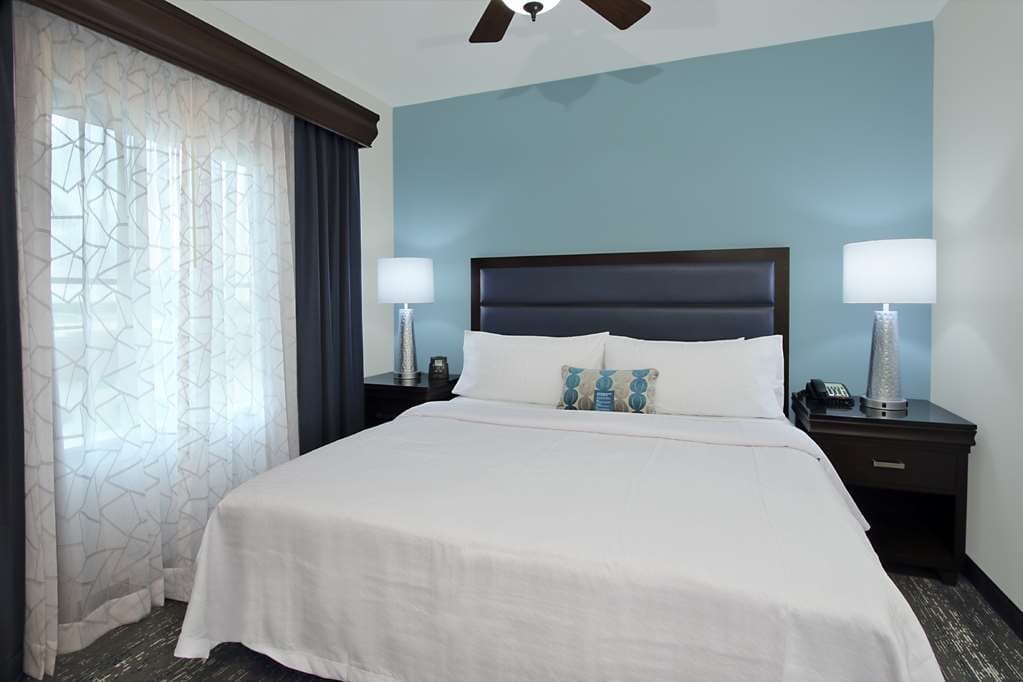 Homewood Suites by Hilton Miami - Airport West guest room