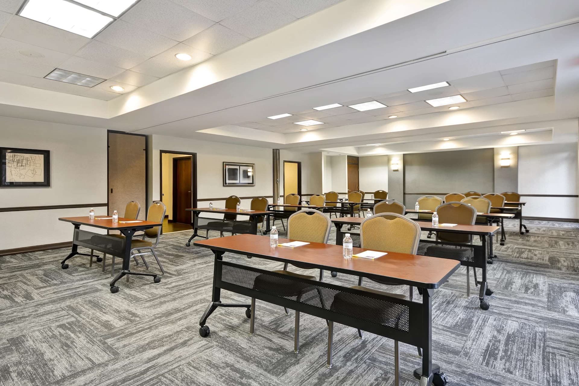 Hyatt Place Miami Airport-West/Doral event space in Miami