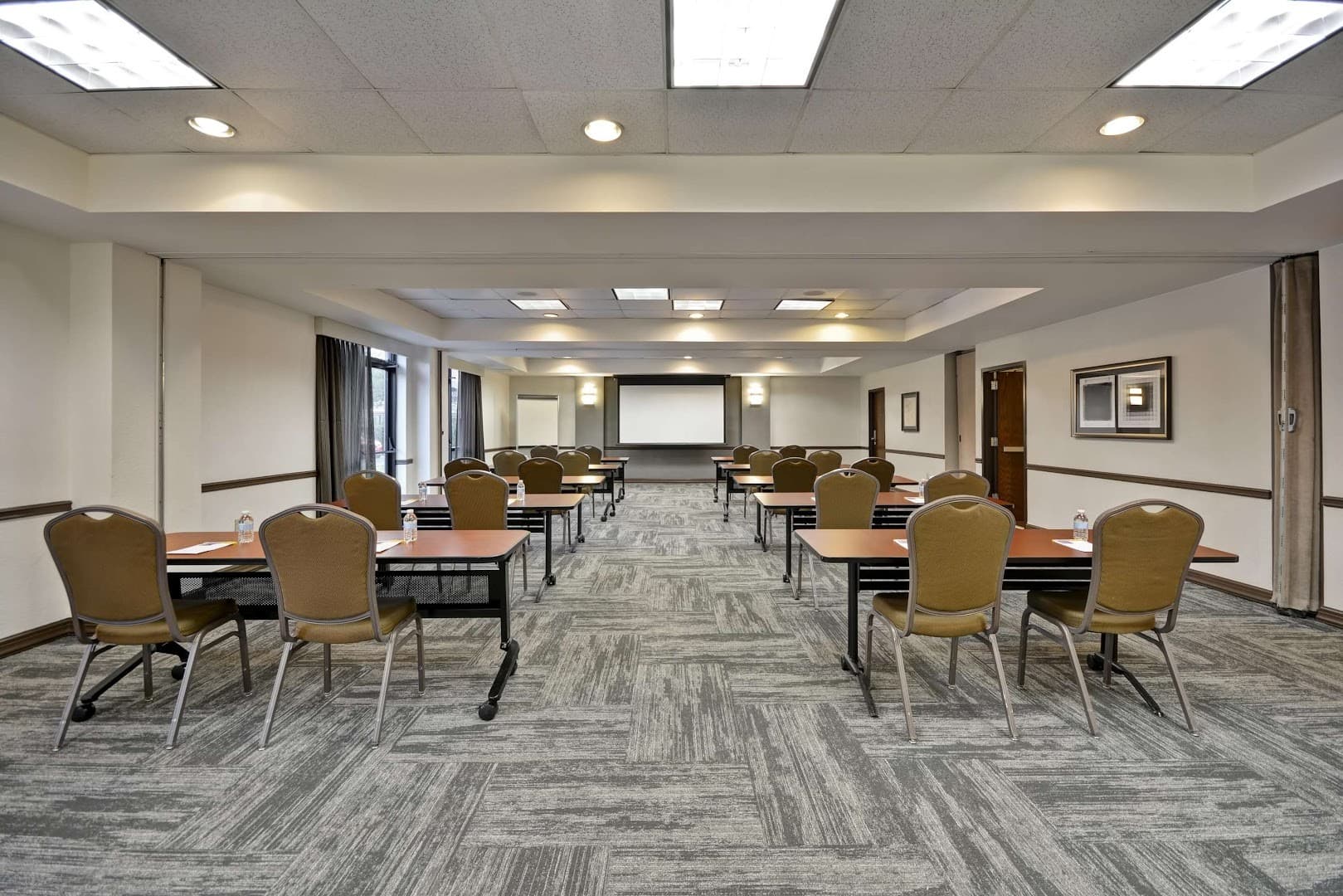 Event space at Hyatt Place Miami Airport-West/Doral