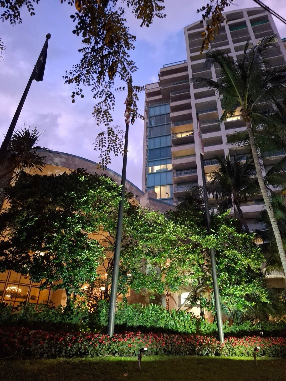 Isabelle’s Coconut Grove exterior view in Miami