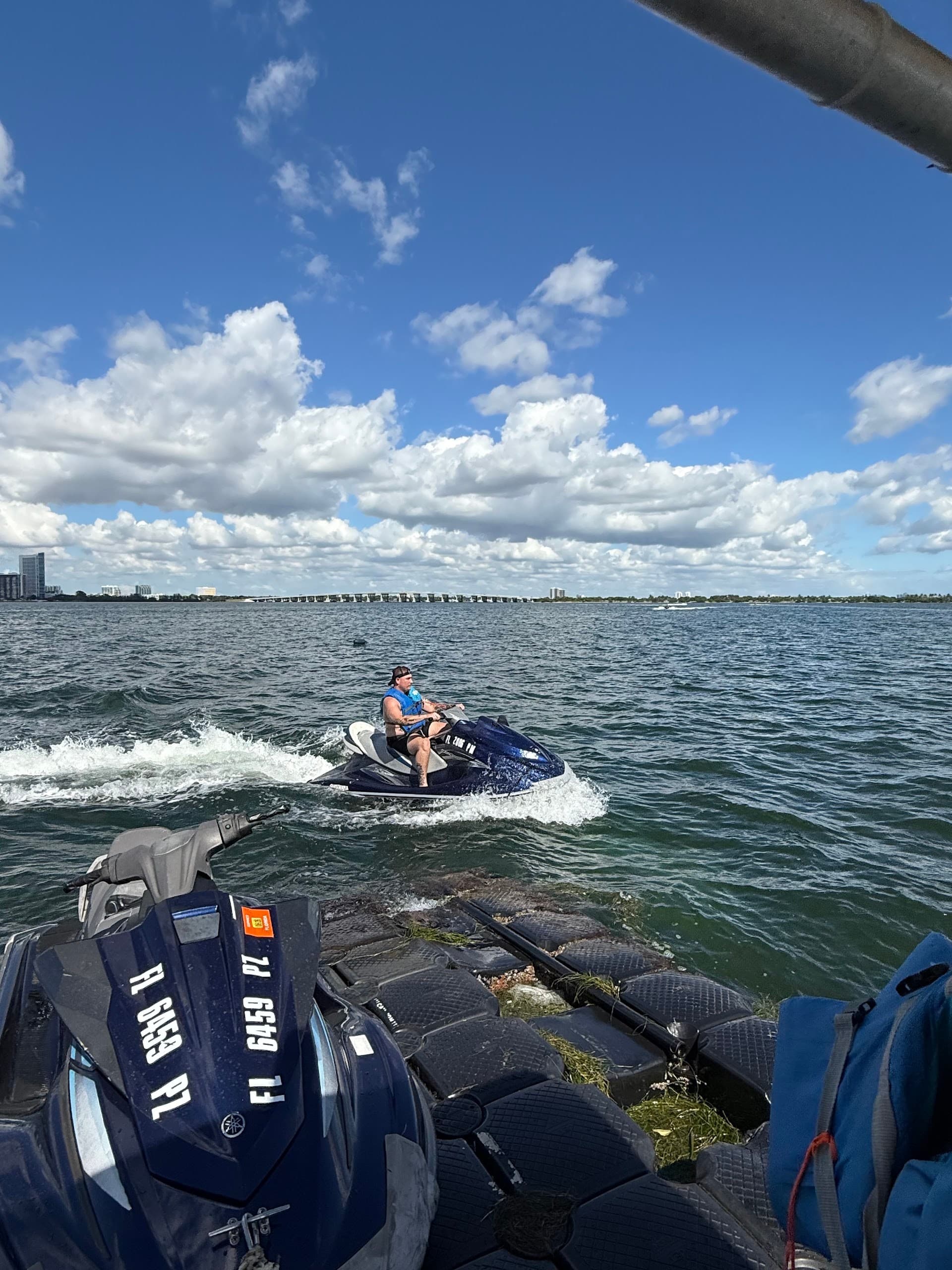 Jetski Miami Rental & ATV rentals in Miami Beach