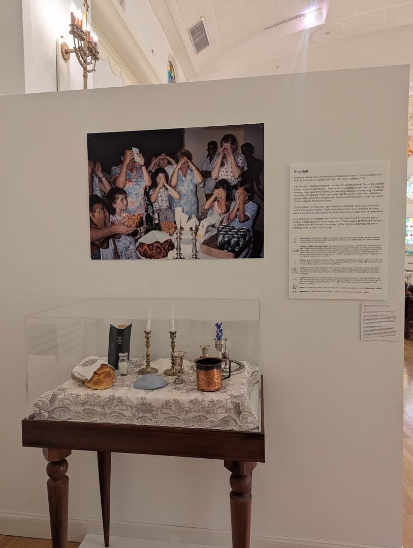 Jewish Museum of Florida-FIU exhibit in Miami Beach