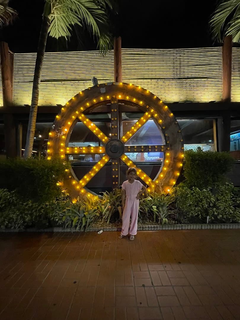 La Carreta restaurant exterior in Miami