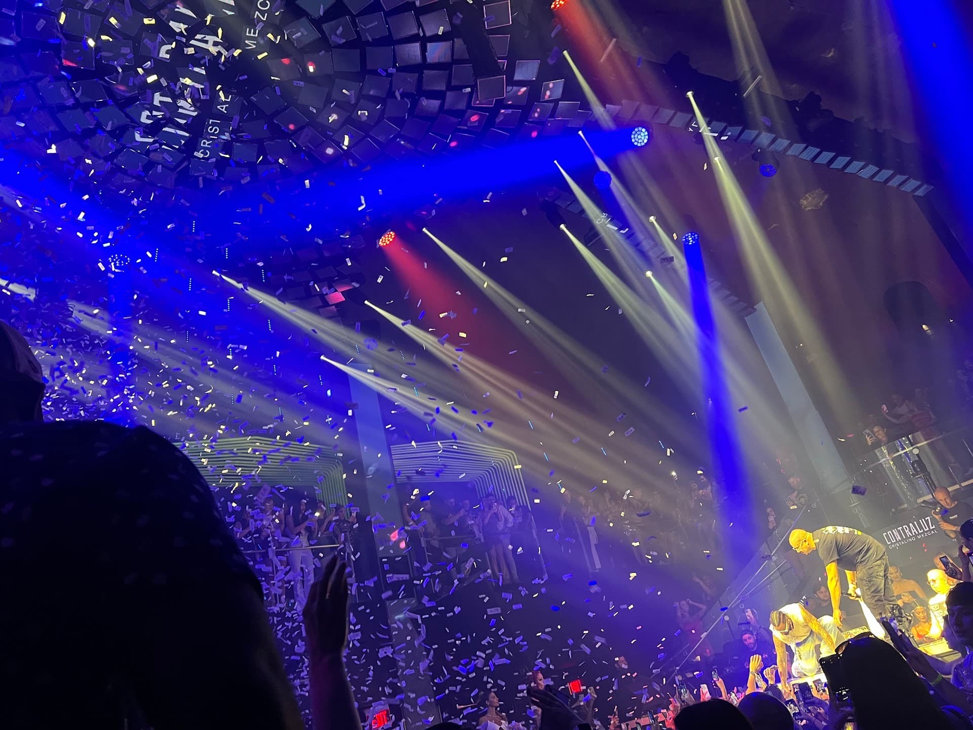 LIV Nightclub Miami Beach nightlife experience