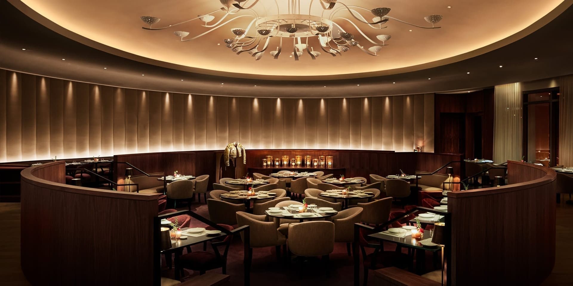 Matador Room interior at 2901 Collins Ave