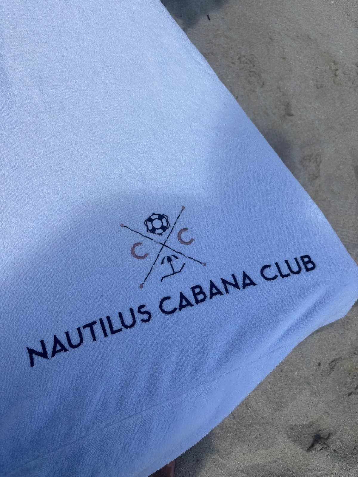 Nautilus Cabana Club at Nautilus Sonesta Miami Beach
