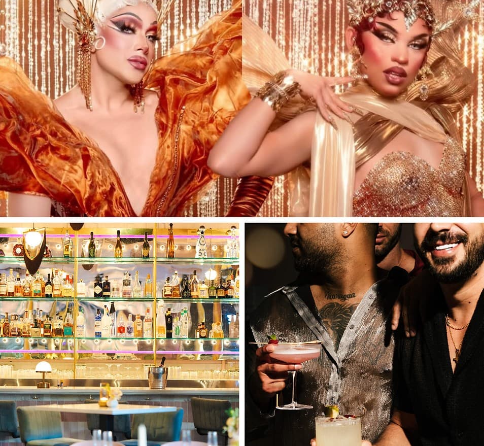 R House Wynwood bar scene in Miami nightlife