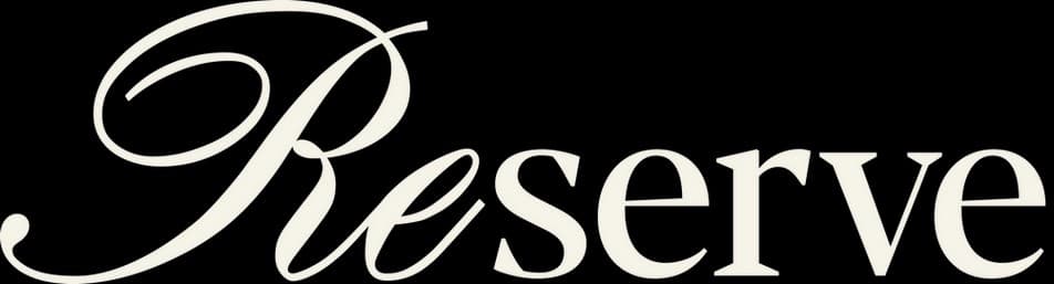 Reserve Padel sign at 1000 MacArthur Cswy, Miami