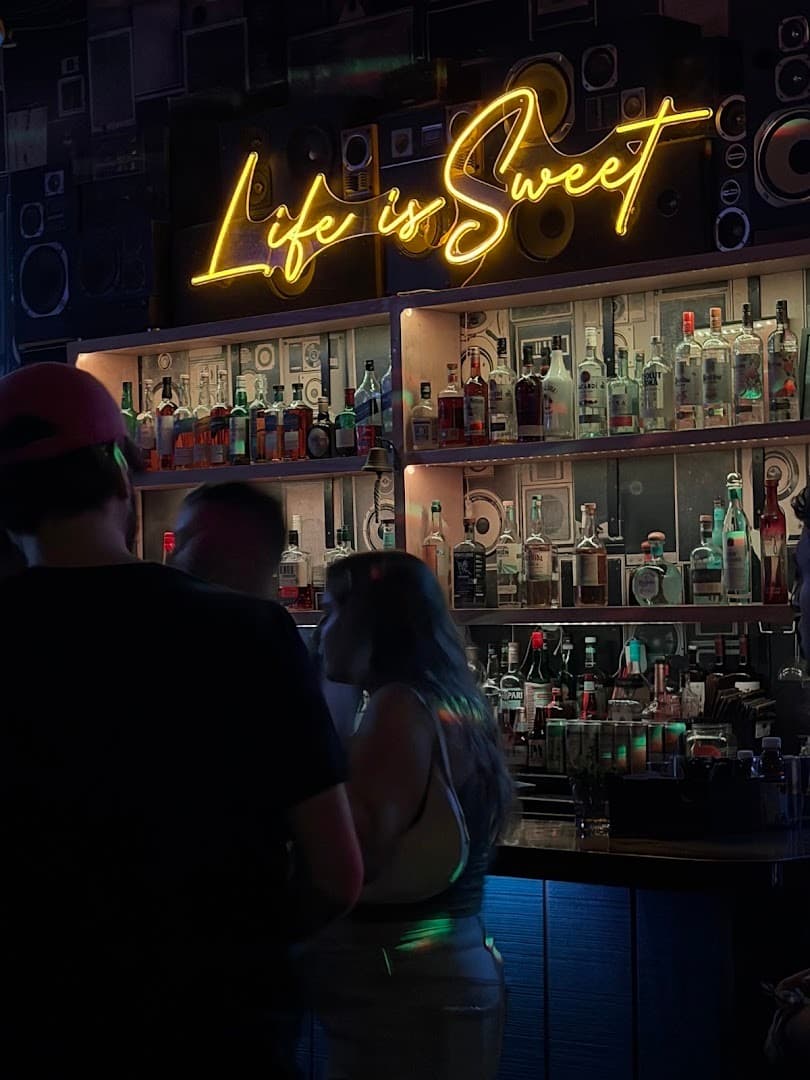 Sweet Caroline Karaoke Bar in Brickell, Miami nightlife