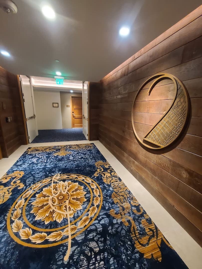 The Ben, Autograph Collection lobby in West Palm Beach