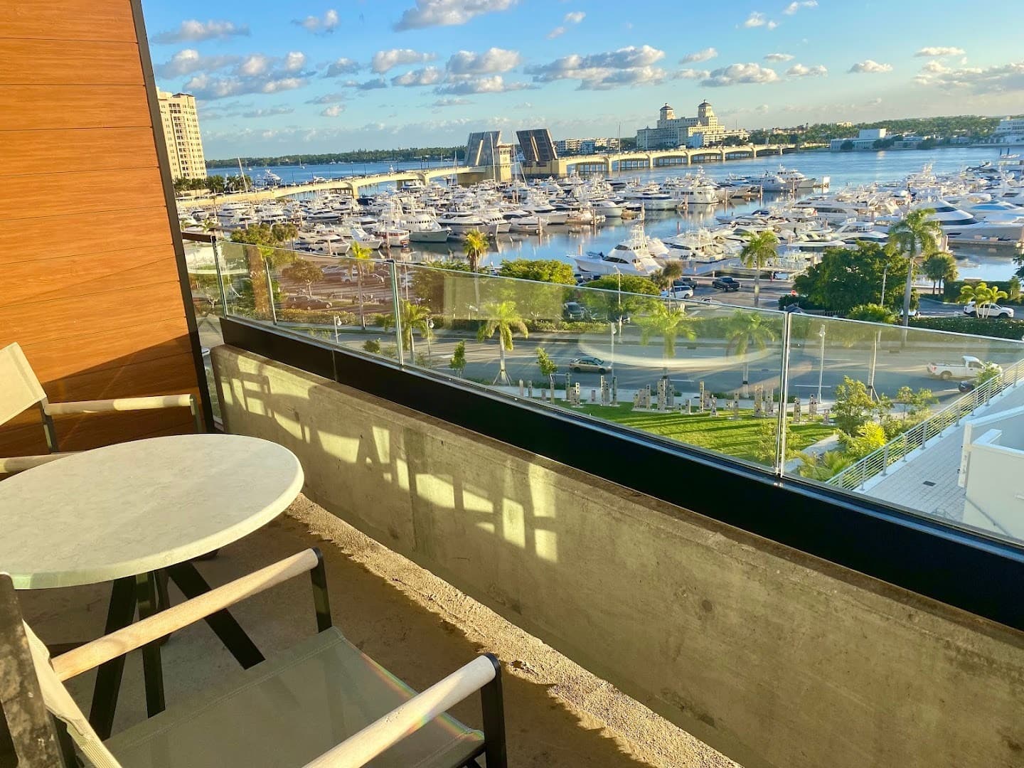 Scenic view from The Ben, Autograph Collection in West Palm Beach