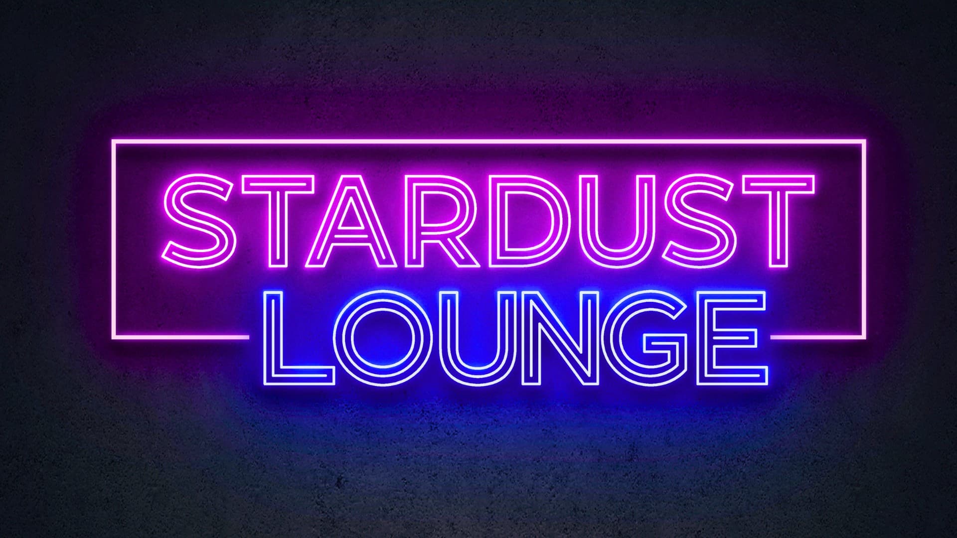 Stardust Lounge sign at The Fillmore Miami Beach