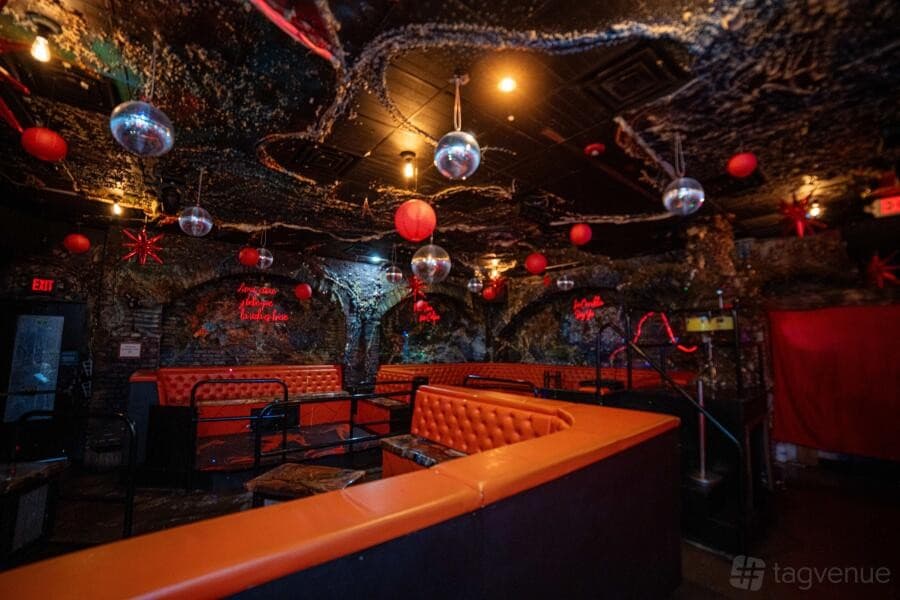 Tucandela Wynwood interior design in Miami