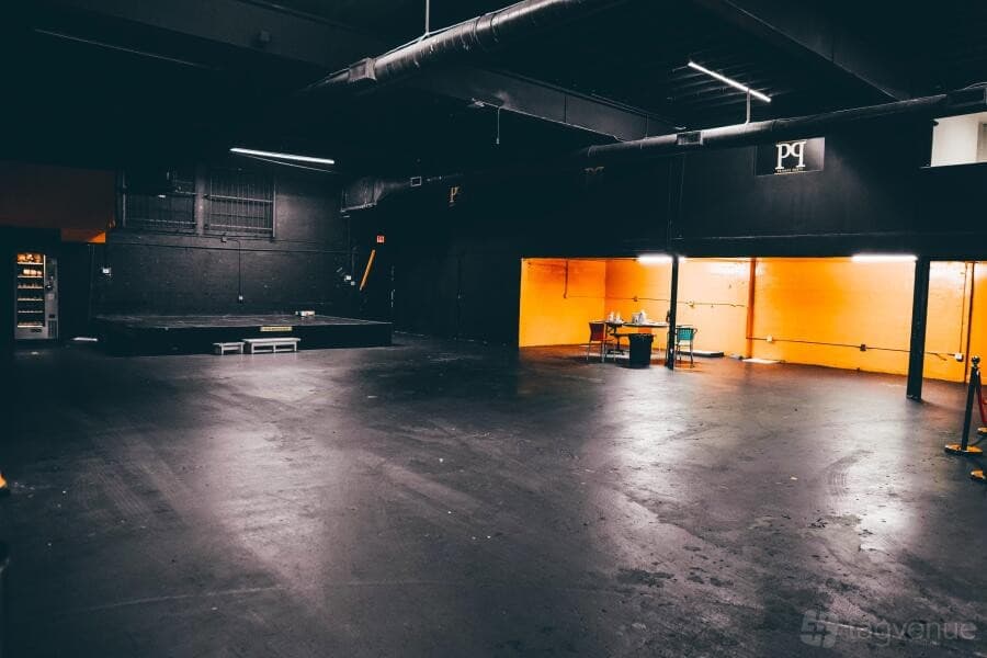Tucandela Wynwood interior space in Miami