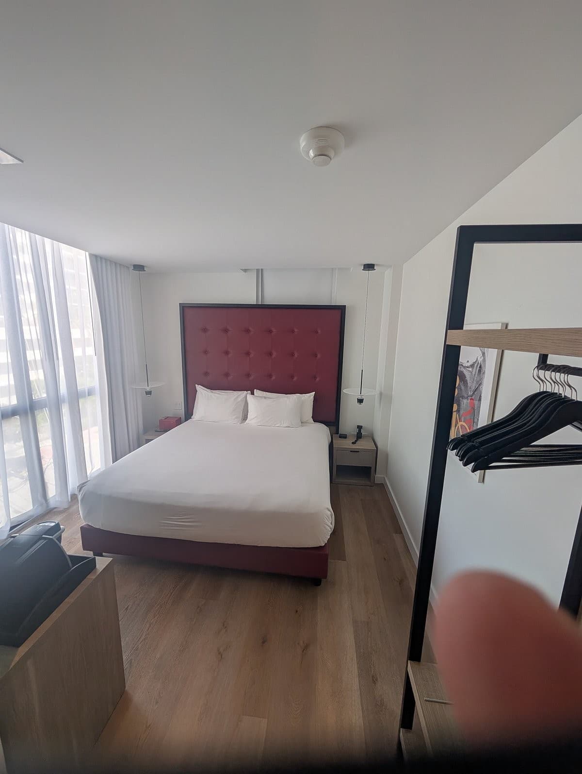 Uma House by Yurbban South Beach guest room in Miami Beach