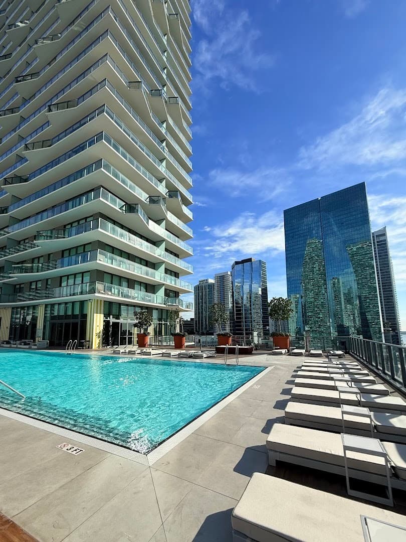 Dua Miami Autograph Collection Luxury Hotel In Brickell dua-miami-autograph-collection-luxury-hotel-in-brickell