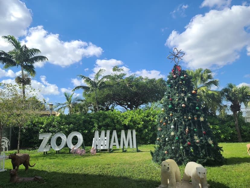 Zoo Objects Zoo Miami – Florida's Largest Tropical Zoo | MiamiExplore