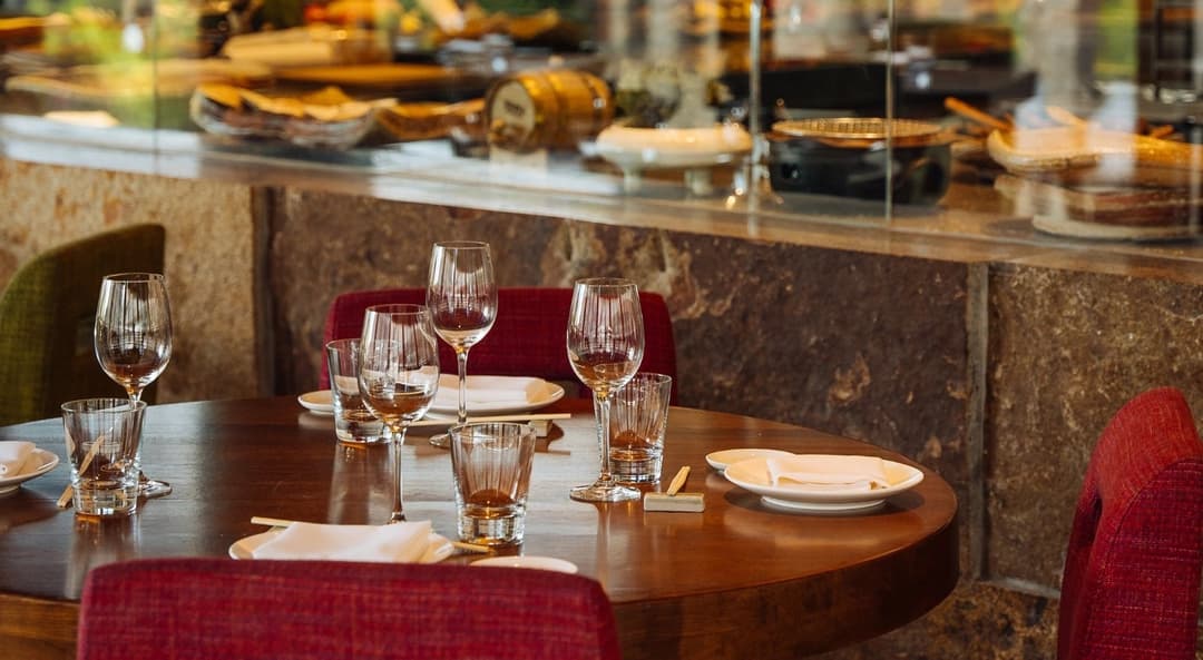Zuma Miami – Japanese Restaurant Downtown | MiamiExplore