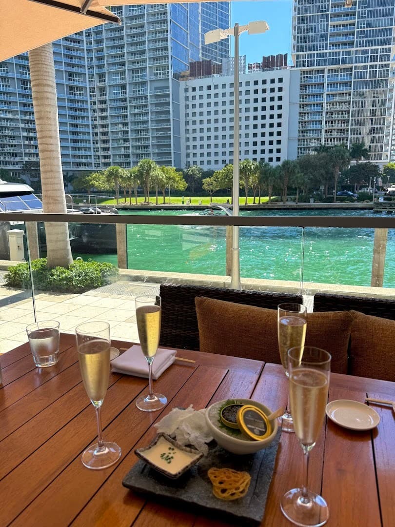 Zuma Miami – Japanese Restaurant Downtown | MiamiExplore