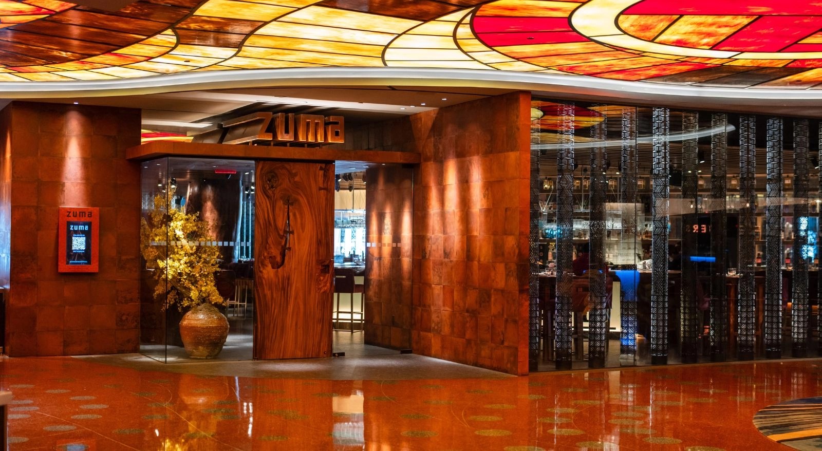 Zuma Miami – Japanese Restaurant Downtown | MiamiExplore